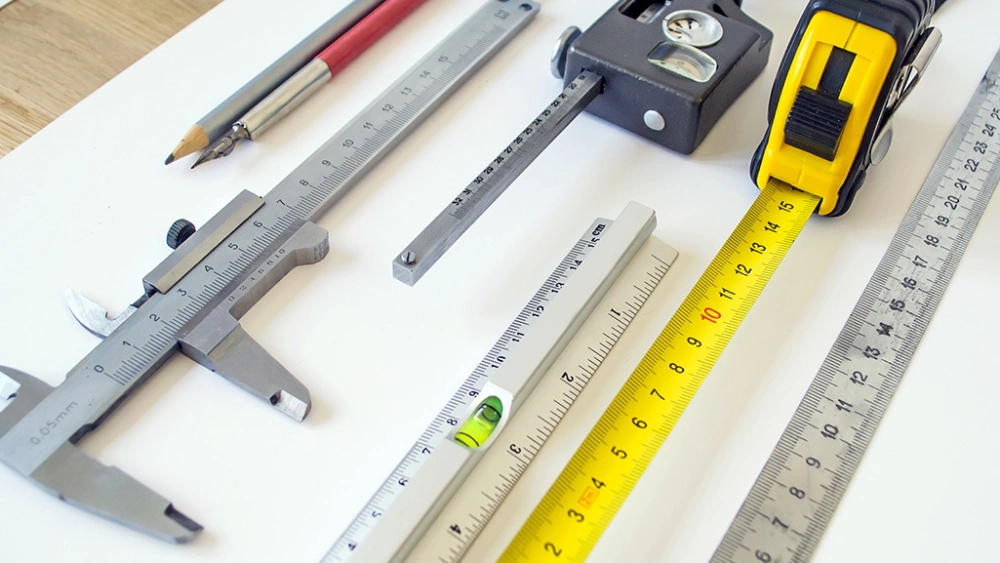 Precision Matters