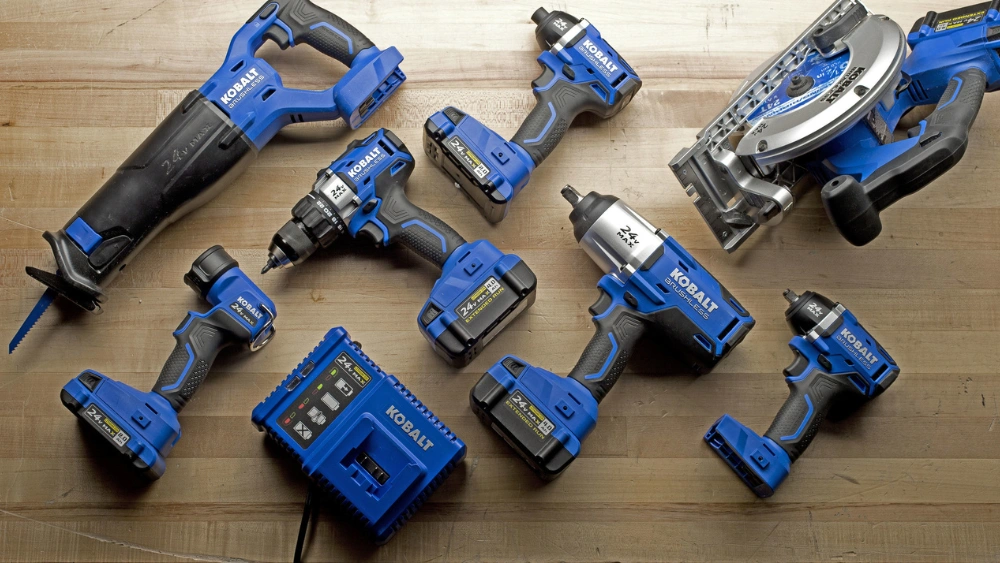 Power Tools That Will Transform Your DIY Game