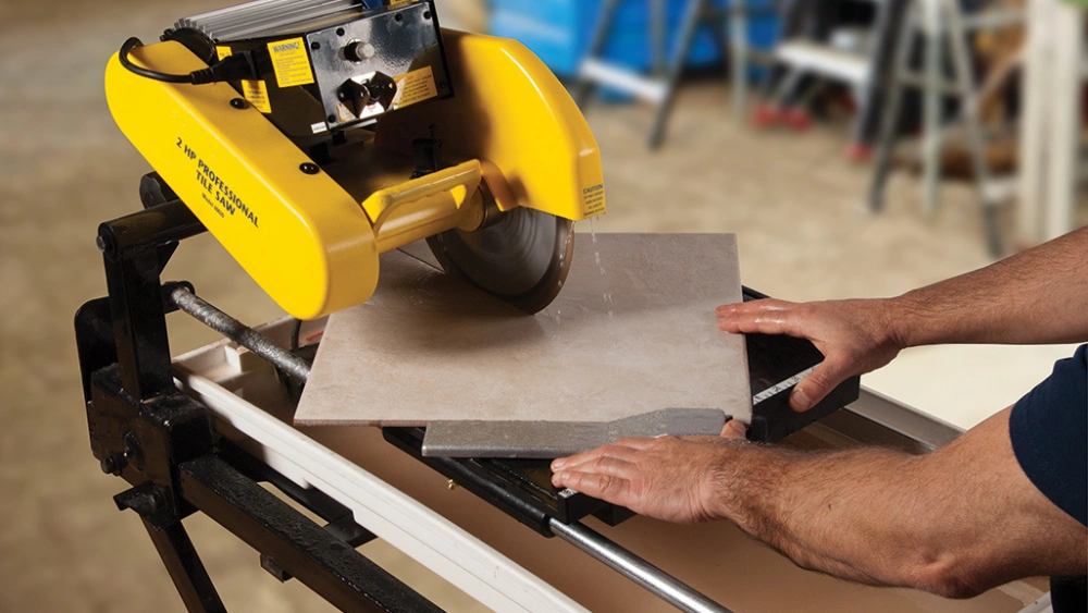 Best Tile Cutter for the Money: Top Picks for Precision Cutting