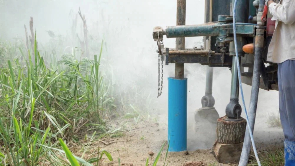 How Do You Drill Your Own Water Well: Expert Guide