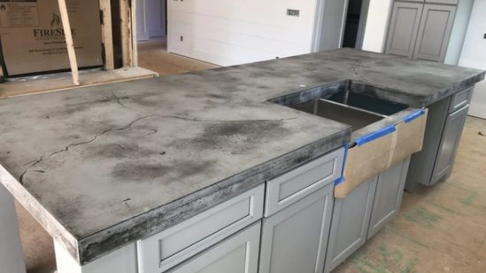 Best Concrete Mix for Countertops: Top Picks for Durable Designs