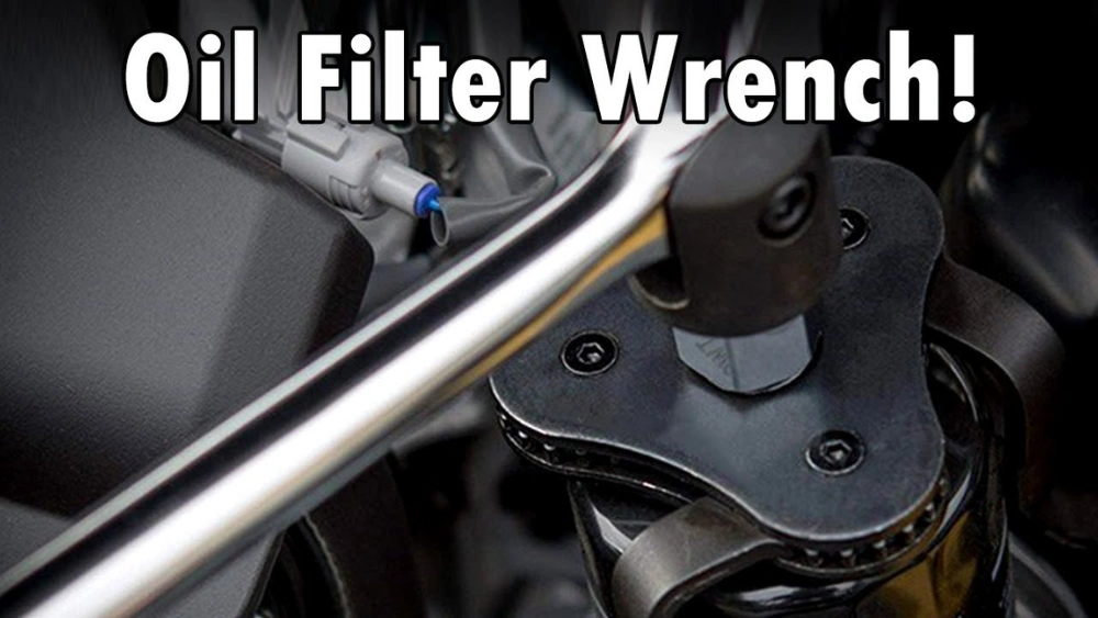 How to Use Adjustable Oil Filter Wrench on Jetta: Expert Tips