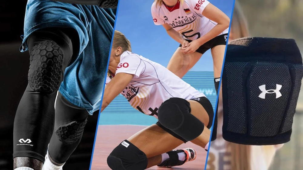How to Clean Volleyball Knee Pads: Pro Tips Revealed
