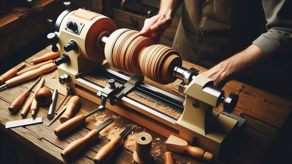 Best Wood Lathe for Beginners: Discover Top Tools and Expert Tips