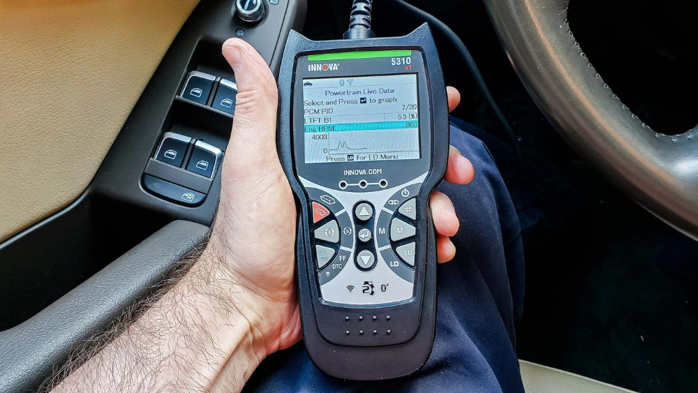 Best OBD2 Scanner Under 50: Uncover Engine Issues Easily and Affordably