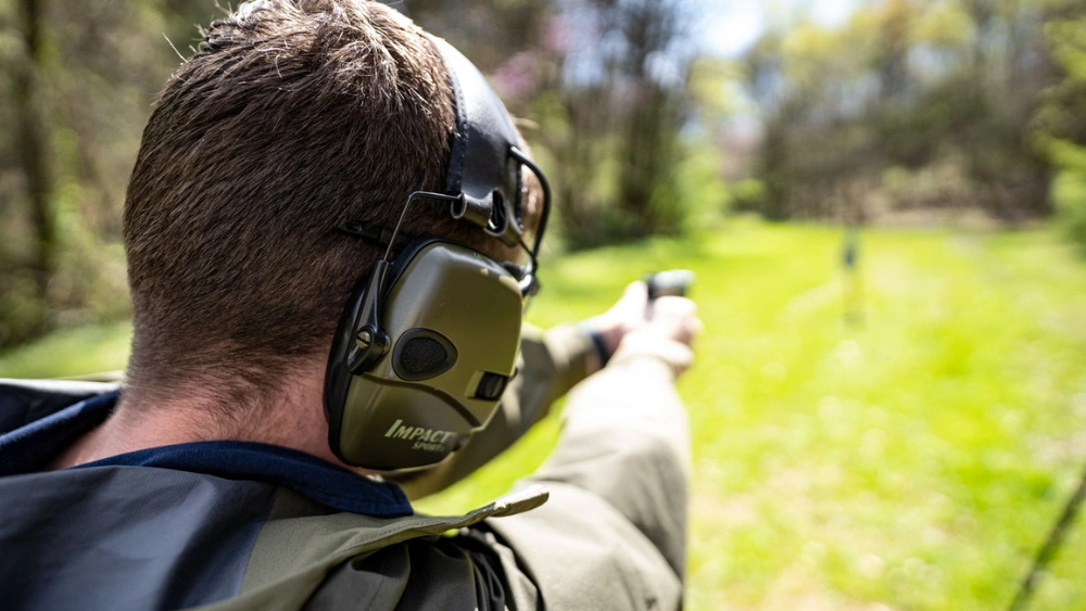 Best Ear Protection for Guns: Top Noise-Cancelling Muffs for Shooters