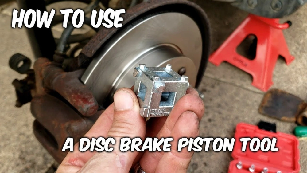 How to Use Square Brake Tool: A Step-by-Step Guide