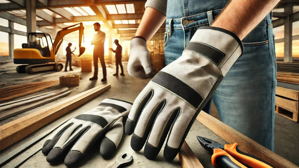 Best Gloves for Working Outside: Durable, Comfortable, and Performance-Driven Choices