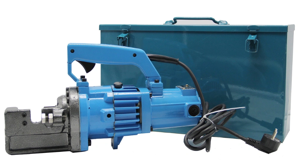 How to Use Hydraulic Rebar Cutter: Expert Tips