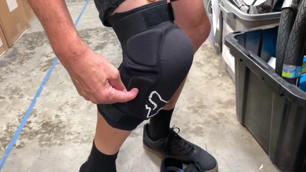 Can You Wash Knee Pads: Expert Tips for Proper Care