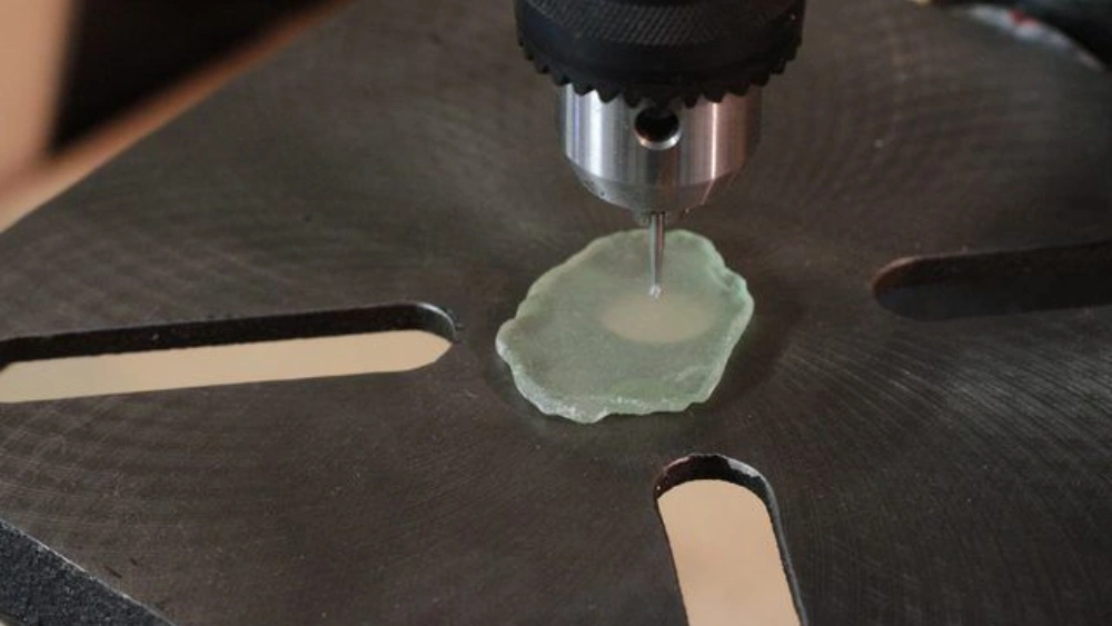 How Do You Drill Holes in Sea Glass: Expert Tips