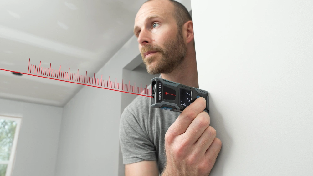 How to Use Laser to Measure Distance: A Precise Guide