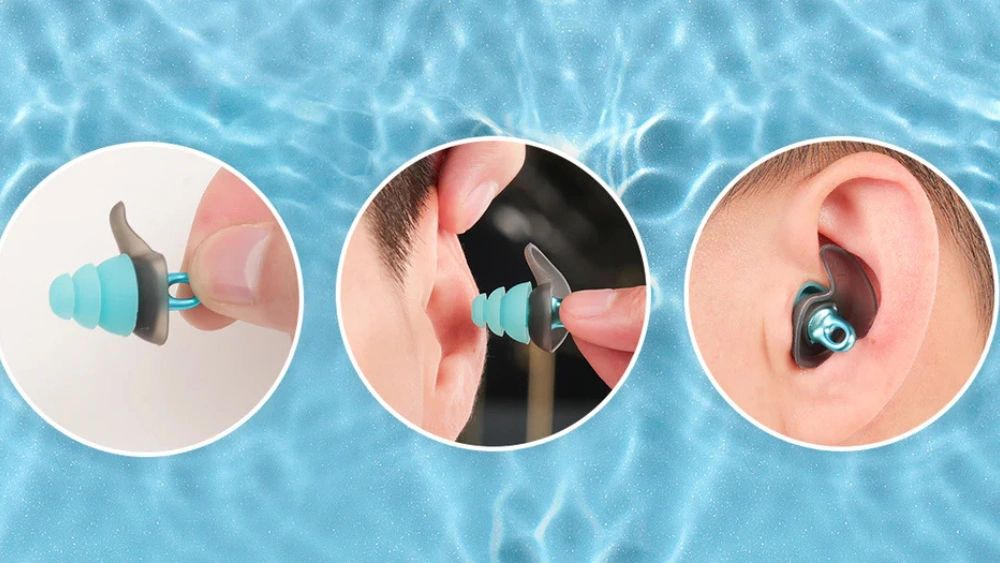 How to Protect Ears While Swimming: Essential Tips