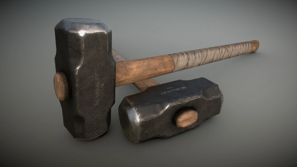 How Does the Hammer Work in Tgl: Unveiling Mechanics