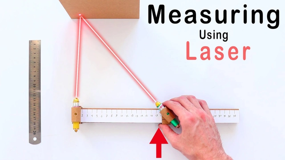 How Do I Use a Hyper Tough Laser Distance Measurer: Tips