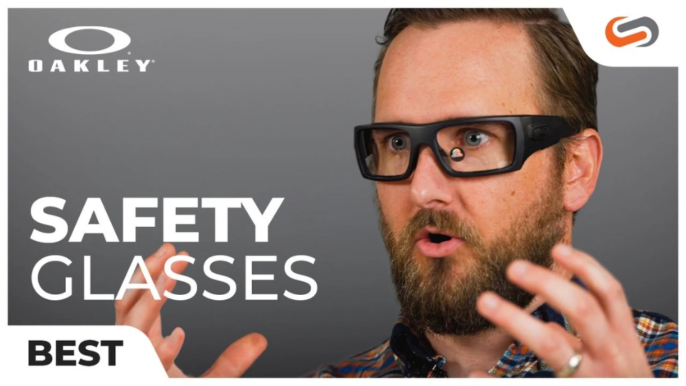 Are Oakleys Safety Glasses Worth the Investment?