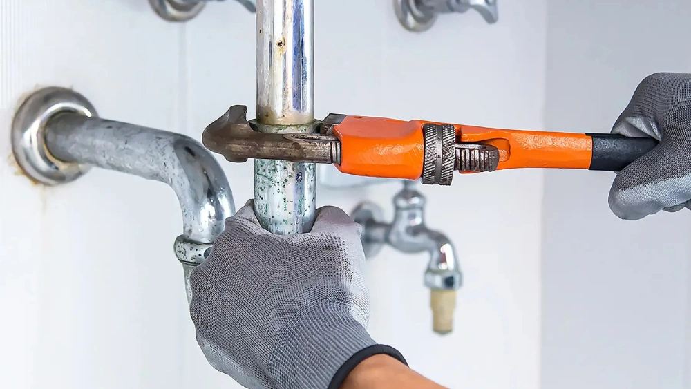 How to Fix Pipe Wrench: Expert Tips & Techniques