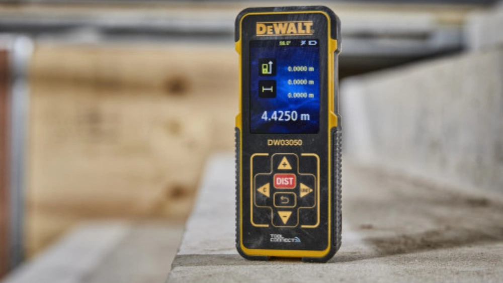 How to Use Dewalt Dw03050 Laser Distance Measurer: Expert Tips