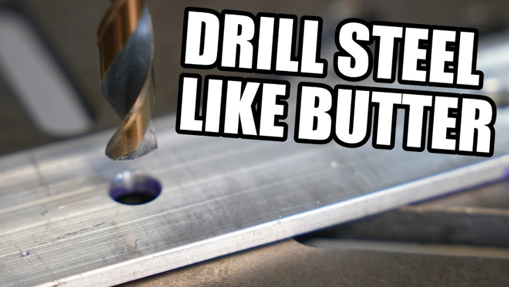 How Do You Drill a Hole in Stainless Steel: Expert Tips