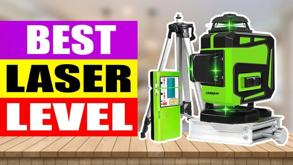 How Much is a Laser Level: Ultimate Guide & Costs