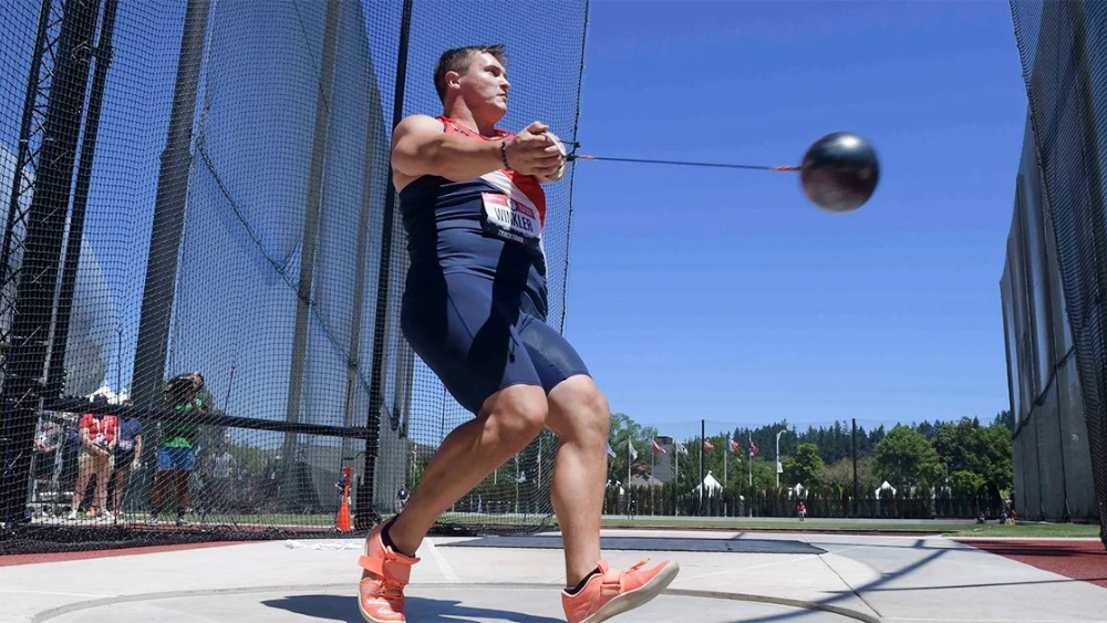 How Much Does an Olympic Hammer Weigh: Uncover the Facts