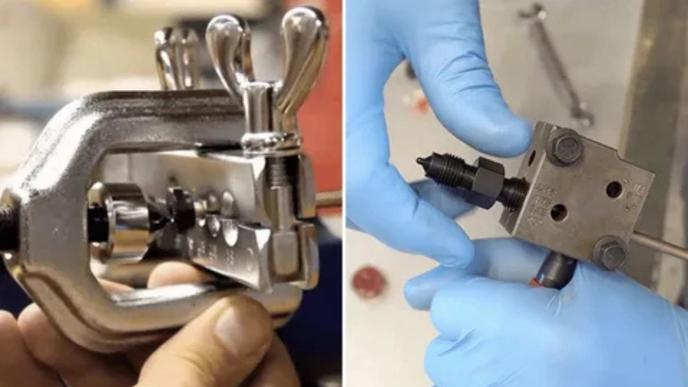 How to Use Third Hand Brake Tool: Expert Tips & Tricks