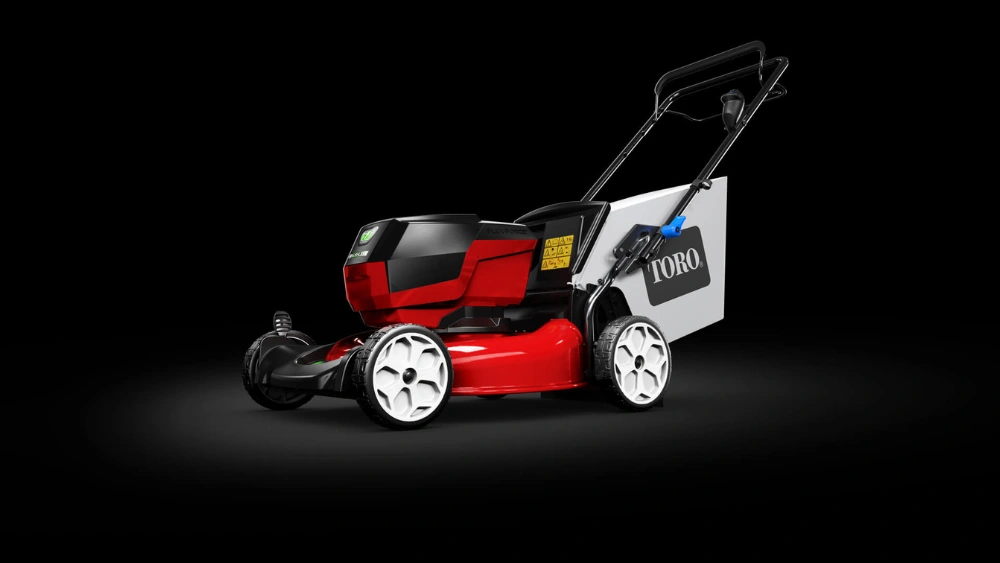 Where are Toro Lawn Mowers Made: Discover Their Origins