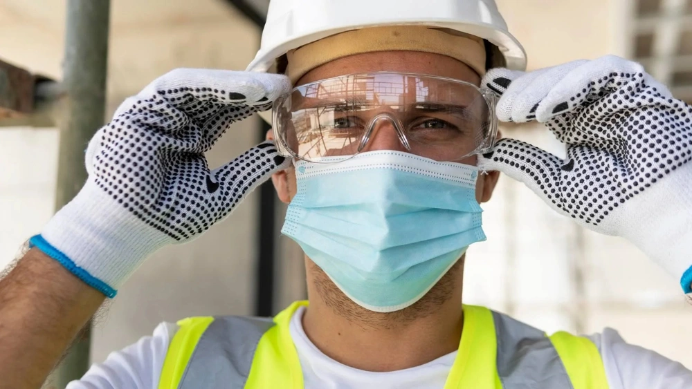 What is a Safety Glasses Used for: Essential Eye Protection