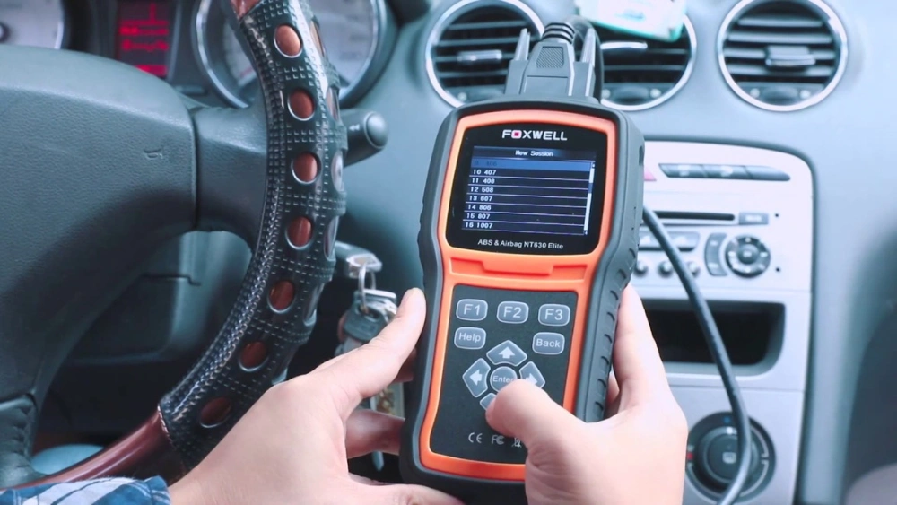 Which Scan Tool Bleed ABS Brakes: Top 5 Picks