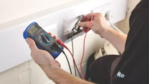 How to Test Garage Door Sensors With Multimeter: Easy Guide