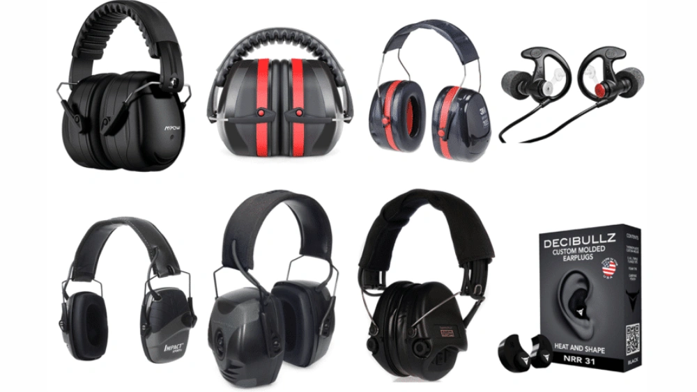 Best Ear Protection for Nascar Race: Top Noise-Reducing Choices