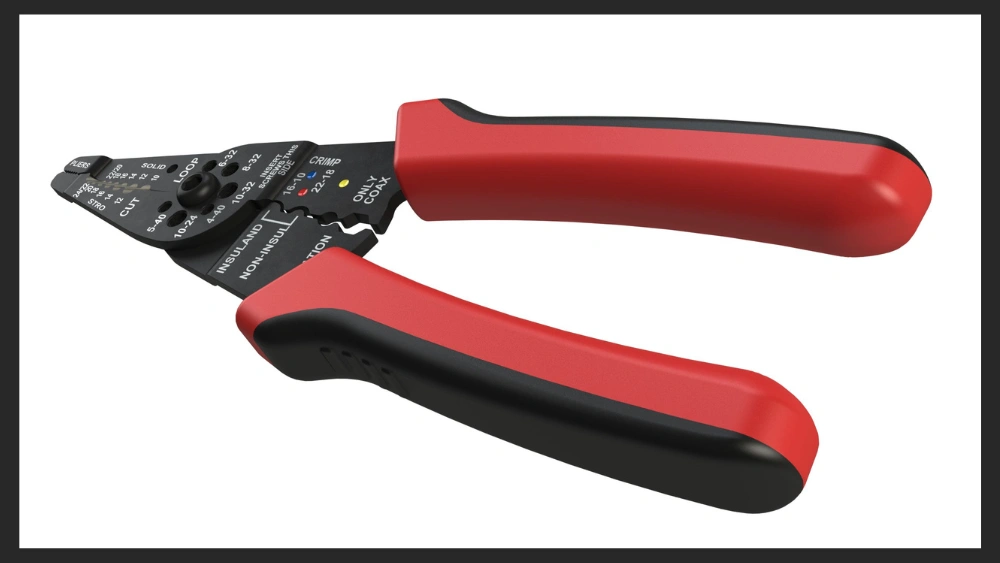 Best Wire Stripper for Electricians: Top Tools for Precision Work