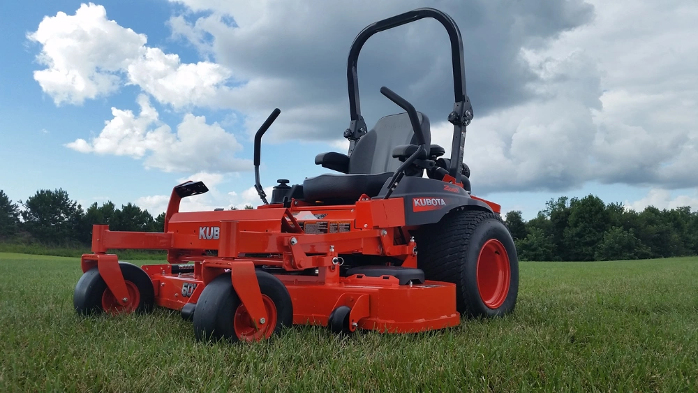 Best Lawn Mower Blades for Zero Turn: Enhance Cutting Performance Effortlessly