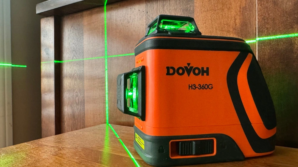 How to Operate a Laser Level: Expert Tips Unveiled