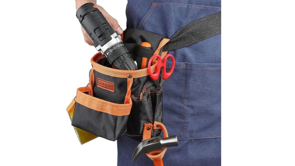 Best Tool Belt for Roofing: Comfort & Durability Unleashed
