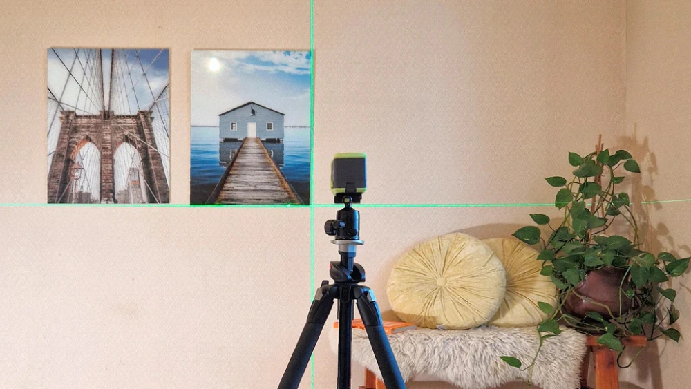 Best Laser Levels for Hanging Pictures: Top Picks for Precision