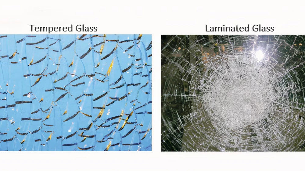 What is Laminated Safety Glass: Ultimate Protection Guide