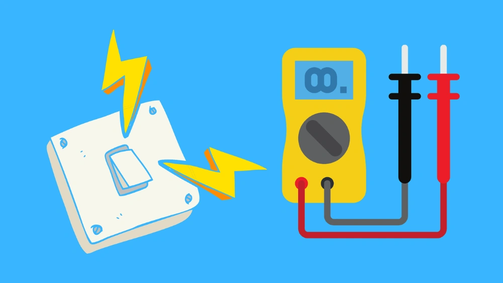How to Test Power Window Switch With Multimeter: Expert Guide