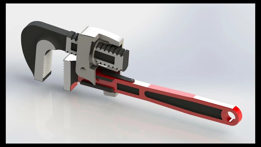 Which Way to Turn a Pipe Wrench: Expert Guidance