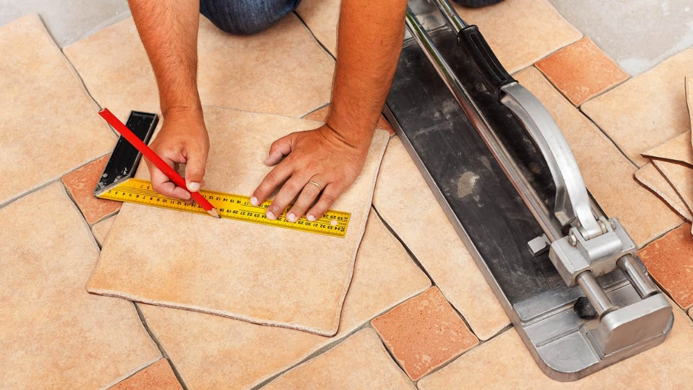 How to Use a Tile Cutter: Expert Tips for Precision