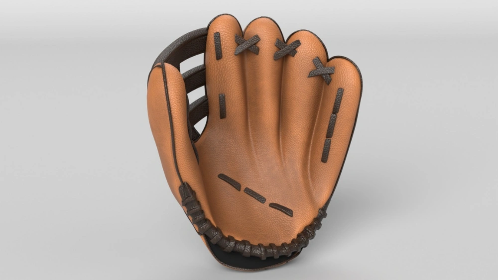 How to Work in a Baseball Glove: Mastering Techniques